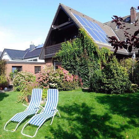 La Casa Ferienwohnung Schauinsland Steinberg  Exterior photo